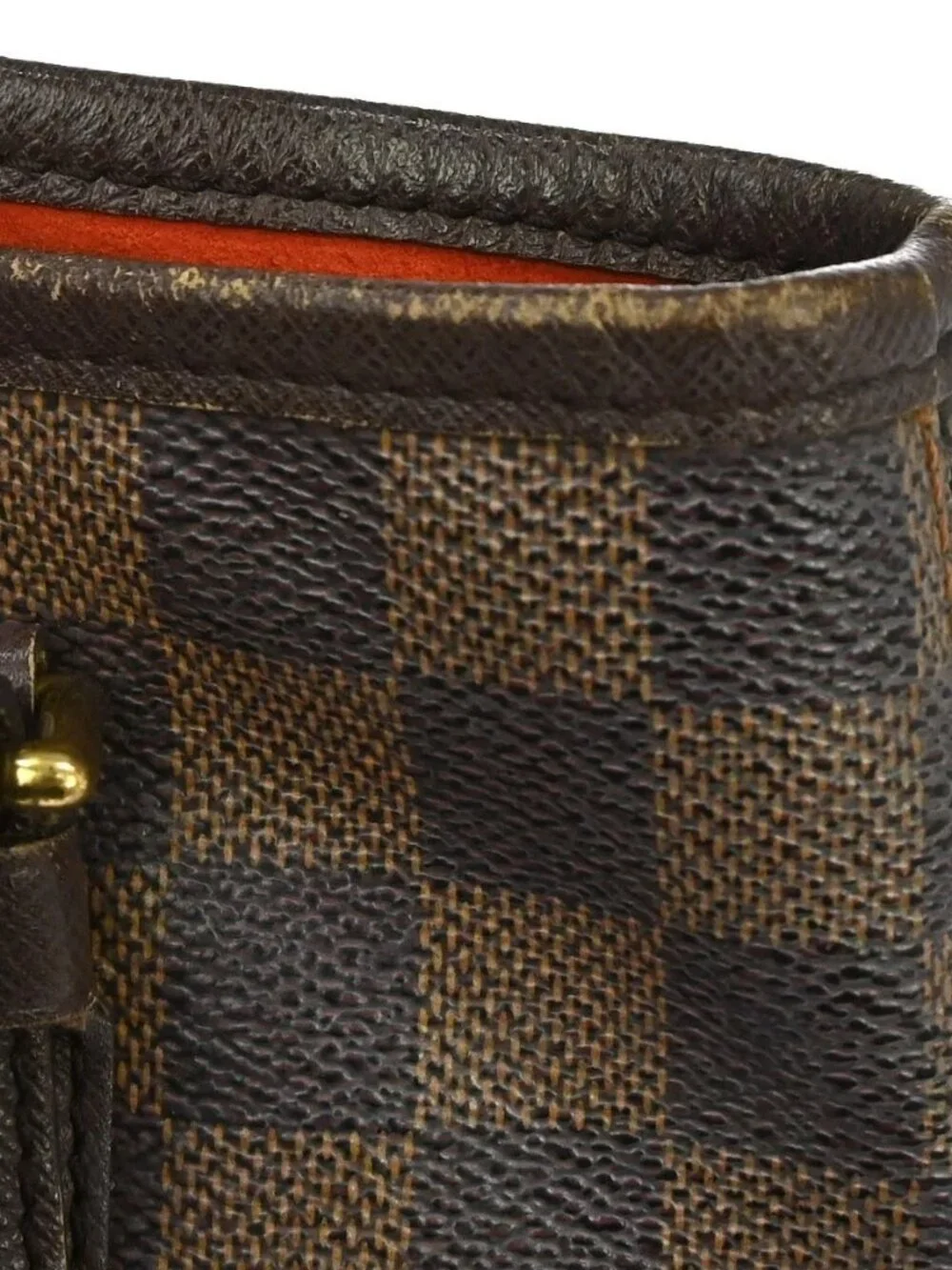 Best05 Louis Vuitton Damier Marais Tote Handbag
